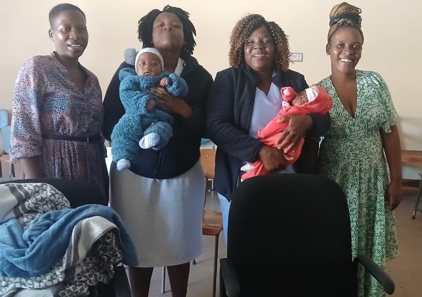 Fertility Journey Support